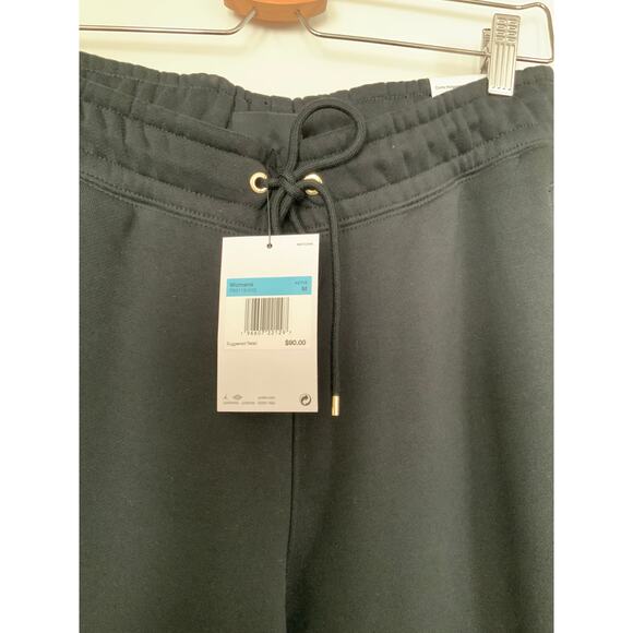 Black Jordan Sweatpants - FB5113-010 - Size M - NEW - Picture 5 of 16